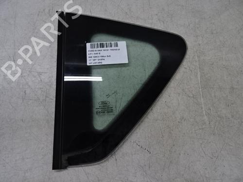 Used Rear left door window FORD B-MAX (JK) 1.0 EcoBoost (100 hp) 20273984