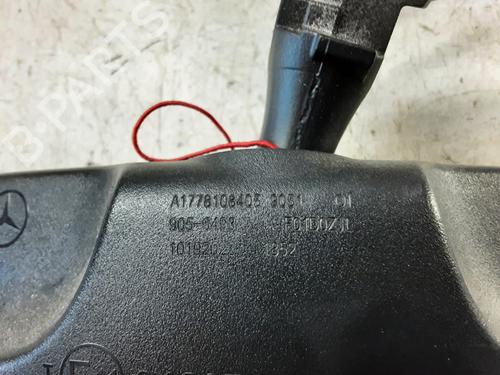 Rear mirror MERCEDES-BENZ A-CLASS (W177) A 250 e (177.086) | BP33007773I6 - Image 3