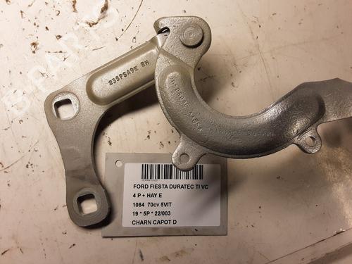 Hinge/Door check strap FORD FIESTA VII (HJ, HF) 1.1 Ti-VCT | BP20278057C146 