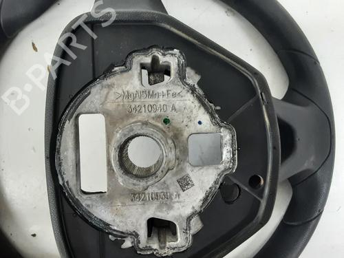 Steering wheel OPEL CORSA E (X15) 1.2 (08, 68) | BP37407404C49 - Image 6