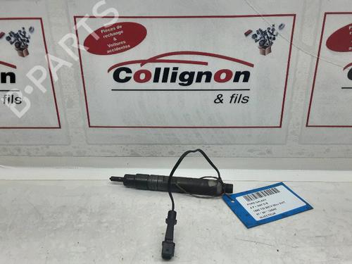 Used Injector FORD GALAXY I (WGR) 2.0 i (116 hp) 20282810