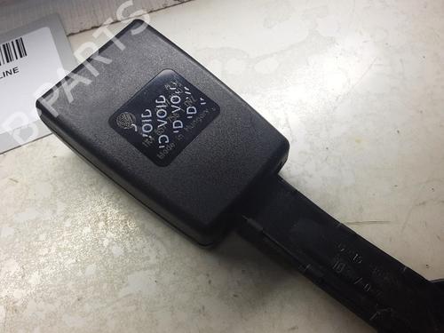 Front right seatbelt VW GOLF VI (5K1) 1.6 TDI | BP20282413I25 