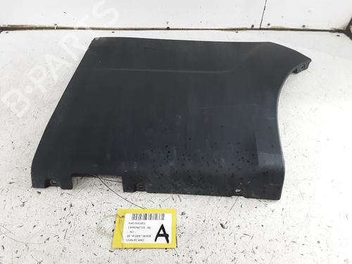 Used Corner bumper Corner bumper 36951654 36951654