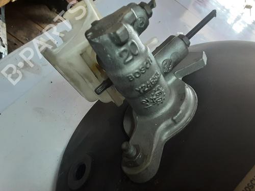 Brake master cylinder FORD FIESTA VI (CB1, CCN) 1.6 TDCi | BP20282994M77 
