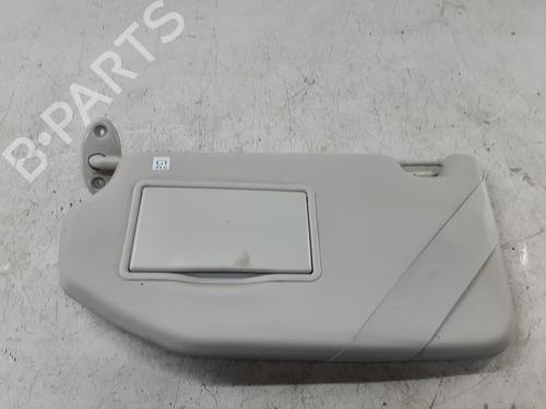 Left sun visor FORD ECOSPORT 1.0 EcoBoost | BP32249173I1
