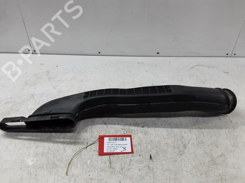 Luftfiltergehäuse für Luftfiltergehäuse MERCEDES-BENZ A-CLASS (W177) A 200 d (177.012) (150 hp) 33247503 33247503