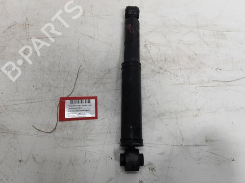 Left rear shock absorber RENAULT MASTER III Van (FV) 2.3 dCi 150 FWD (FV0F, FV03, FV09) | BP20287369M18 