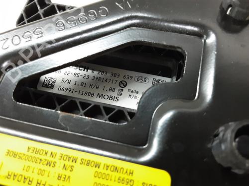 Electronic sensor KIA PICANTO III (JA) 1.2 MPI | BP23220582M84 - Image 2