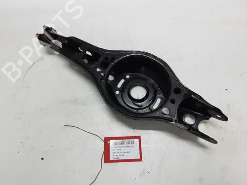 Used Right rear suspension arm Right rear suspension arm TOYOTA CAMRY (_V7_, _VA7_, _VH7_) 2.5 Hybrid (AXVH71) (208 hp) 32247588 32247588
