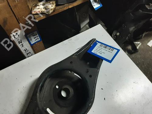 Left rear suspension arm VW GOLF V (1K1) 1.6 FSI | BP22175874M14 