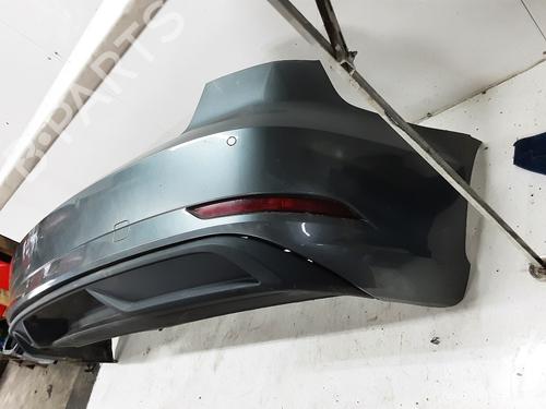 Rear bumper AUDI A3 Limousine (8VS, 8VM) 1.6 TDI | BP32246226C8