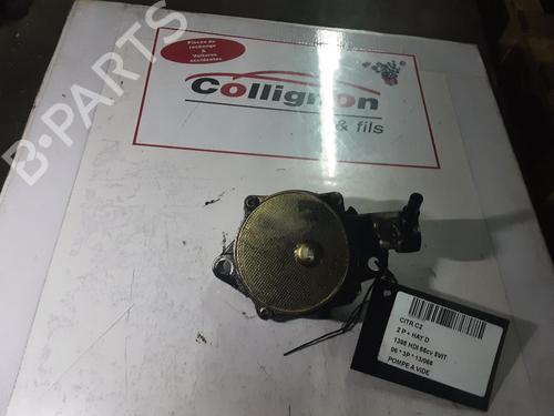 Vacuum pump CITROËN C2 (JM_) 1.1 | BP20283948M80 