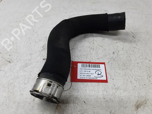 Intercooler pipe DACIA SANDERO III 1.0 TCe 90 | BP31823373M127 - Image 2