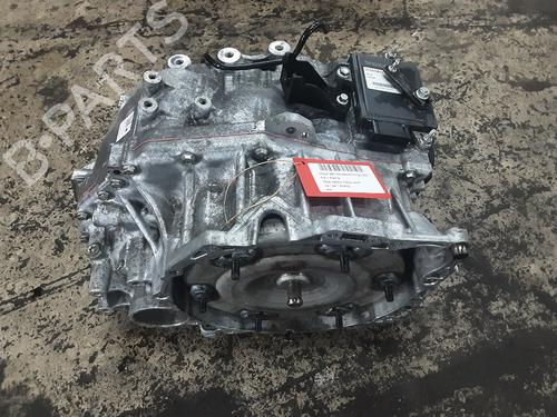 gearbox-volvo-v60-ii-225-2018-26226454 main image