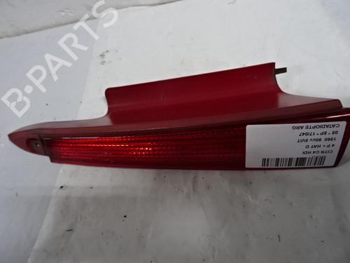 Used Rear bumper left light Rear bumper left light CITROËN C4 I (LC_) 1.6 HDi (90 hp) 20274922 20274922