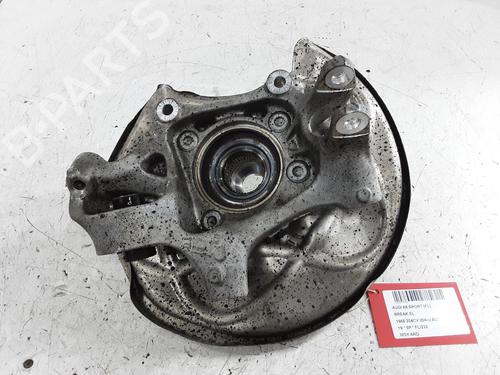 Right rear steering knuckle AUDI A6 C8 Avant (4A5) 40 TDI Mild Hybrid | BP32248124M28 - Image 2