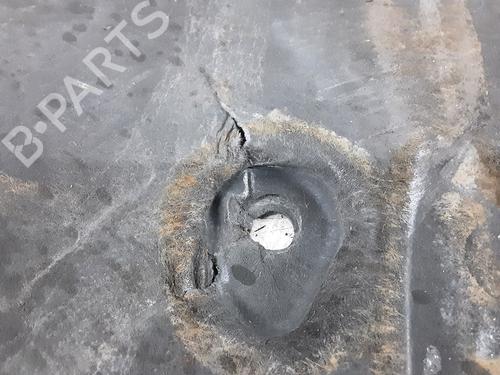 Underbody protection VOLVO XC40 (536) T5 AWD | BP33199439M92 - Image 4