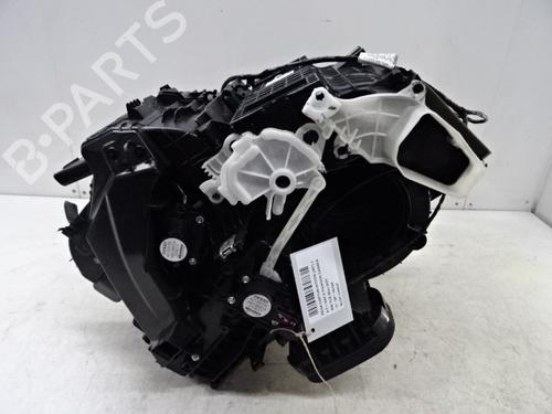 Used Heater matrix Heater matrix RENAULT CAPTUR I (J5_, H5_) 0.9 TCe 90 (90 hp) 39055900 39055900