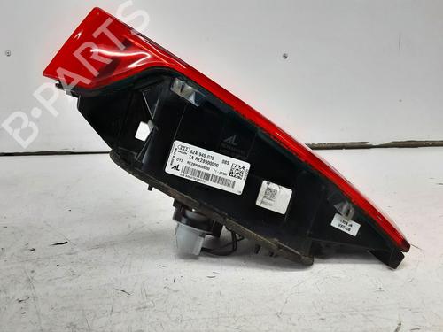 Left tailgate light AUDI A1 Sportback (GBA) 30 TFSI | BP40127884C79 - Image 5