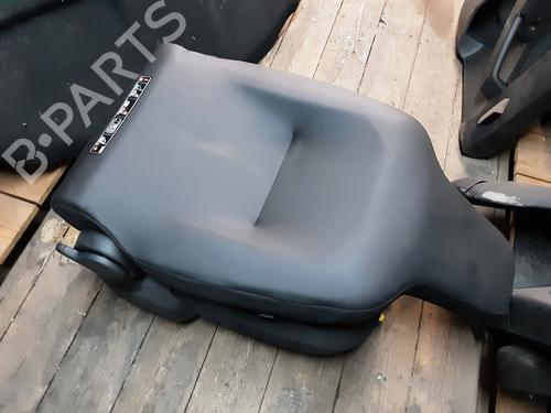 Sæde sæt VW UP! (121, 122, BL1, BL2, BL3, 123) 1.0 | BP39055997C78 - Image 3