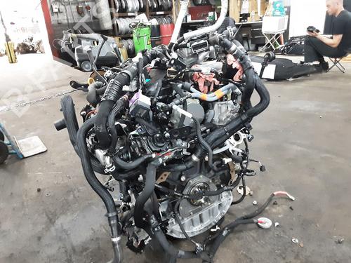 Engine RENAULT TRAFIC III Van (FG_) 2.0 dCi 110 (FGMW) | BP37176592M1 - Image 3