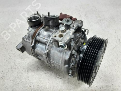 AC compressor AUDI A3 Sportback (8YA, 8YF) 30 TFSI | BP39059651M34 - Image 3