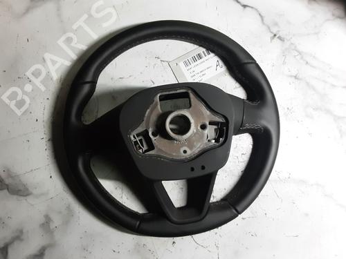 steering-wheel-seat-leon-sc-5f5-2013-2014-2015-2016-2017-2018-29314510 main image