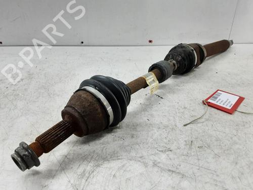 Right front driveshaft FORD FIESTA VI (CB1, CCN) 1.6 TDCi | BP20287995M39 
