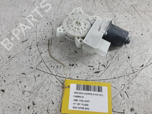 Left front window motor MINI MINI Convertible (F57) Cooper D | BP36669671E21 - Image 3