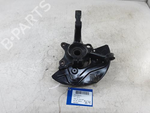Used Right front steering knuckle Right front steering knuckle 39058709 39058709