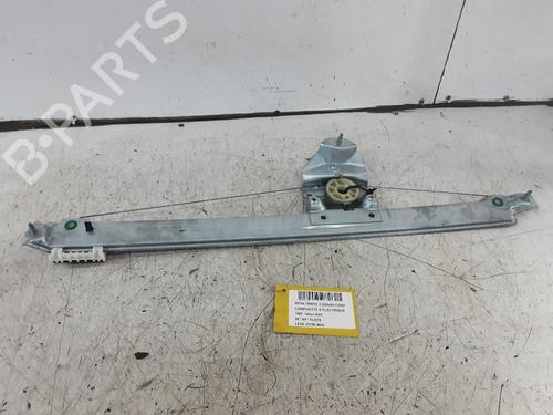 Front left window mechanism RENAULT TRAFIC III Van (FG_) 2.0 dCi 120 (FGMN) | BP32244747C22 - Image 2