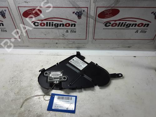 Used Other OPEL VECTRA B Estate (J96) 2.0 DI 16V (F35) (82 hp) 20285297