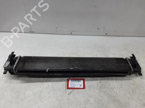 Used Water radiator VW GOLF VII Variant (BA5, BV5) 1.6 TDI (115 hp) 20281021