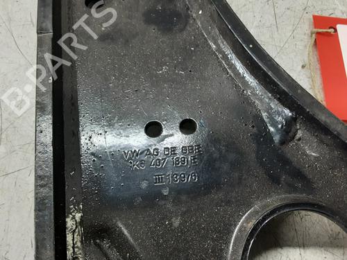 Left front suspension arm VW GOLF V (1K1) 1.9 TDI | BP25047668M12 
