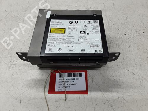 electronic-module-bmw-x4-g02-f98-2018-32045443 main image