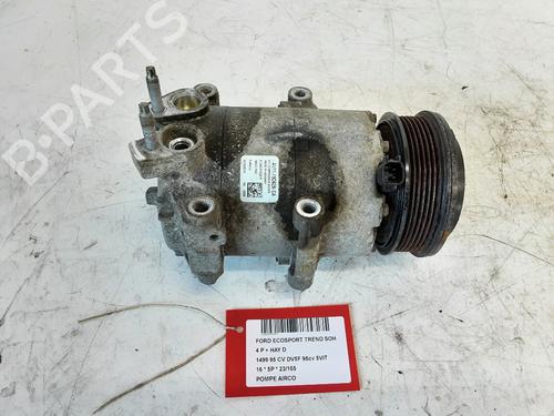 Used AC compressor FORD ECOSPORT 1.5 EcoBlue TDCi (95 hp) 20287752