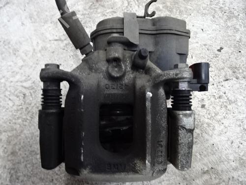 Used Left rear brake caliper BMW X4 (F26) xDrive 20 d (190 hp) 30977630