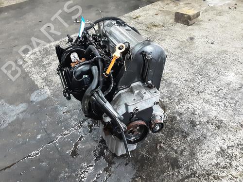 Engine SKODA OCTAVIA I (1U2) 1.6 | BP20282137M1 