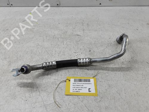 Used AC pipe AC pipe MERCEDES-BENZ V-CLASS (W447) V 220 CDI / d (447.811, 447.813, 447.815) (163 hp) 39889444 39889444