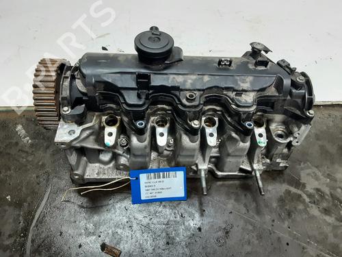 Used Cylinder head MERCEDES-BENZ CLA Coupe (C117) CLA 180 CDI / d (117.312) (109 hp) 20279861