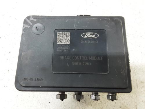 ABS pump FORD ECOSPORT 1.0 EcoBoost | BP32249106M43