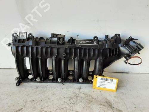 Used Intake manifold Intake manifold LAND ROVER RANGE ROVER EVOQUE (L538) 2.0 D (150 hp) 39054198 39054198