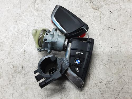 Ratlås/Tændingslås BMW X2 (F39) sDrive 18 i (140 hp) 32224955