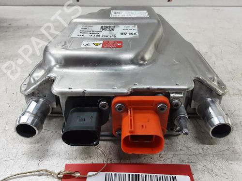 Electronic module PORSCHE TAYCAN (Y1A) Electric (Y1AAA1, Y1AAI1) | BP32359845M83 - Image 3