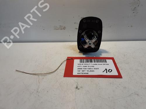 Antenna/Base VW GOLF VII (5G1, BQ1, BE1, BE2) 2.0 TDI | BP29168102C140 