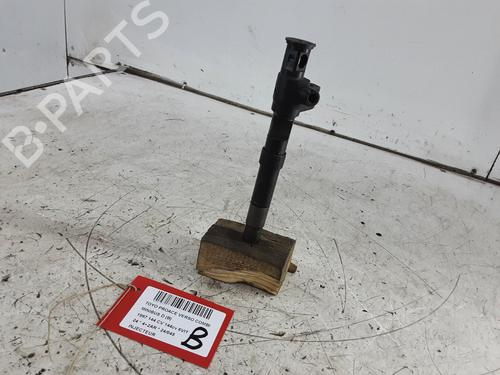 Used Injector Injector TOYOTA PROACE Bus (MDZ_) 2.0 D4d (MDZA) (144 hp) 31604778 31604778