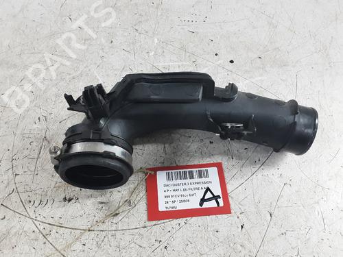 Used Pipe Pipe DACIA DUSTER (PYM_, PYN_) 1.0 ECO G-100 (101 hp) 32629613 32629613