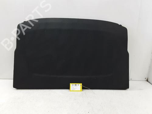 Used Rear parcel shelf Rear parcel shelf BMW X2 (F39) sDrive 18 i (136 hp) 36478817 36478817