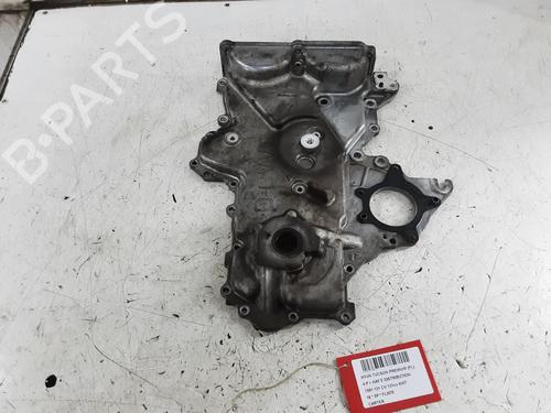 Used Oil sump HYUNDAI TUCSON (TL, TLE) 1.6 GDi (132 hp) 32247955