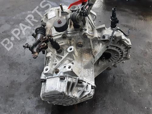 Gearbox HYUNDAI GETZ (TB) 1.1 | BP32249311M3